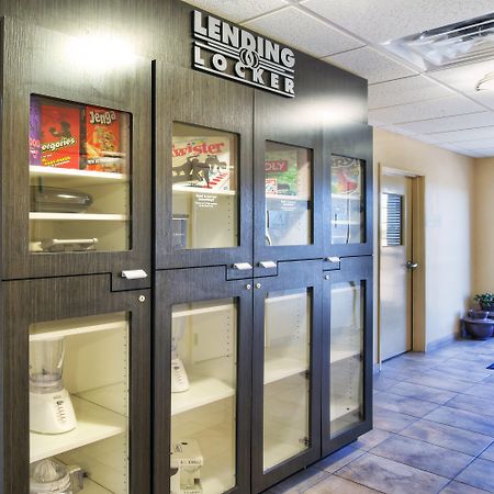 Candlewood Suites Fort Stockton By Ihg Extérieur photo
