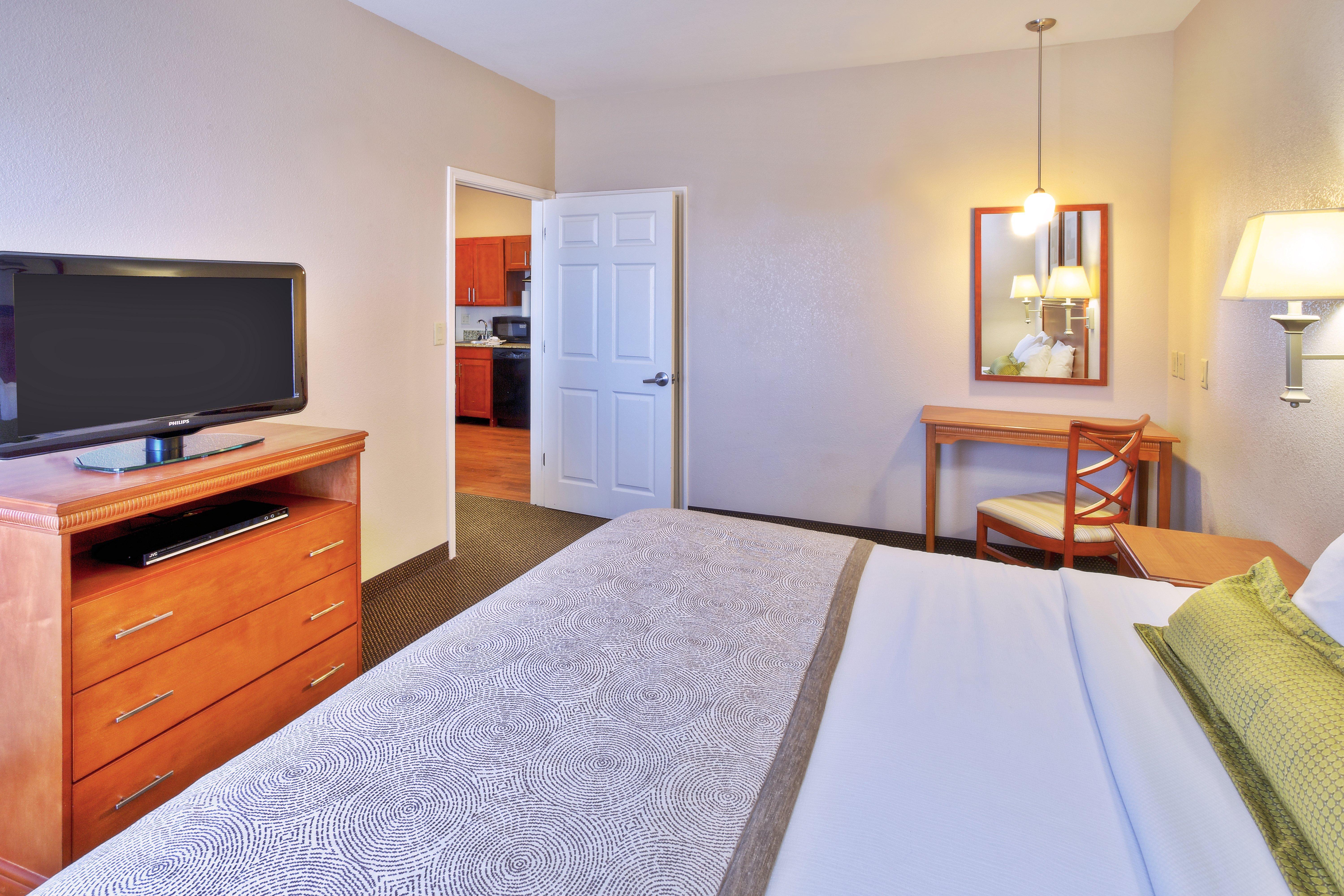 Candlewood Suites Fort Stockton By Ihg Extérieur photo