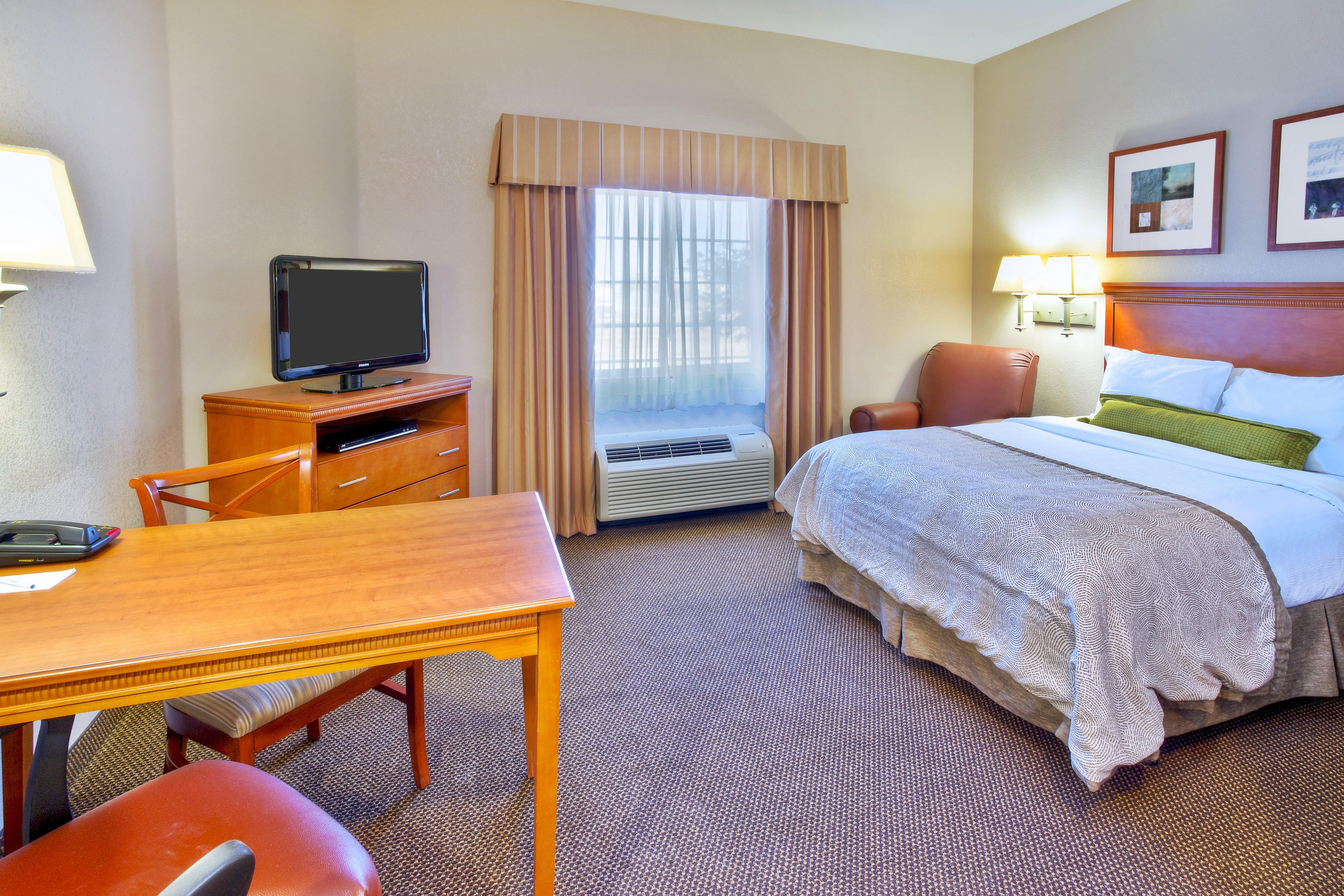 Candlewood Suites Fort Stockton By Ihg Extérieur photo