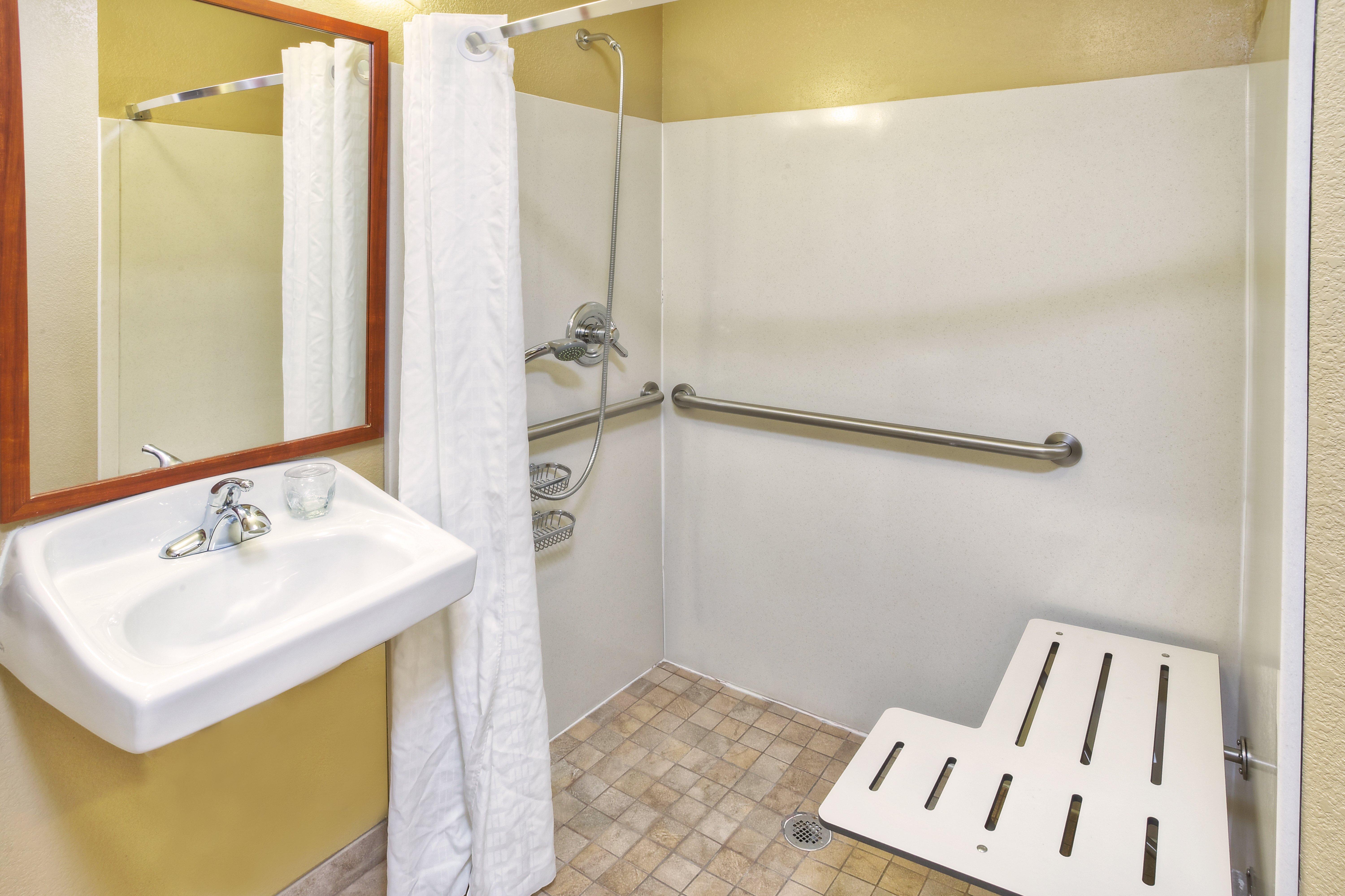 Candlewood Suites Fort Stockton By Ihg Extérieur photo