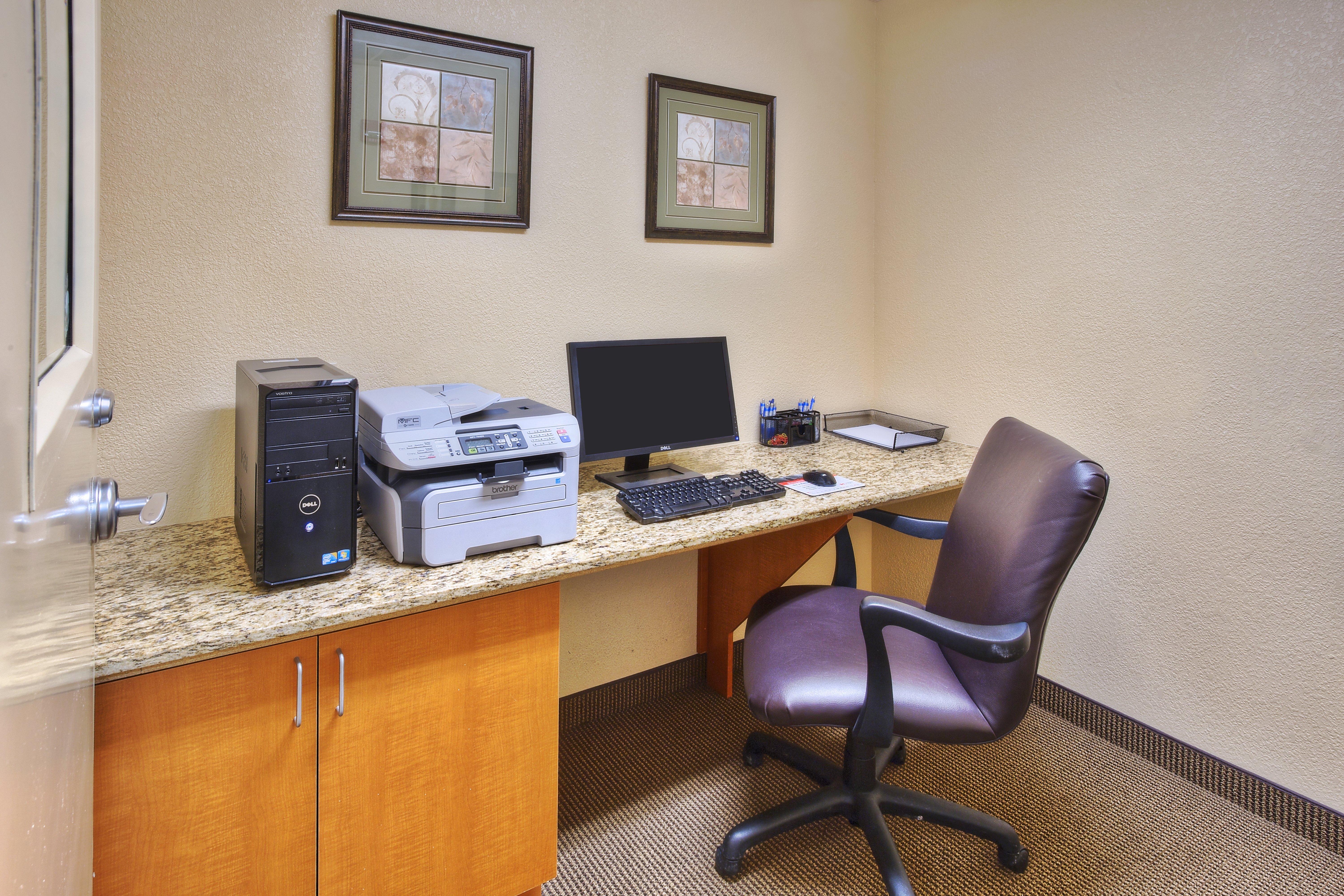 Candlewood Suites Fort Stockton By Ihg Extérieur photo