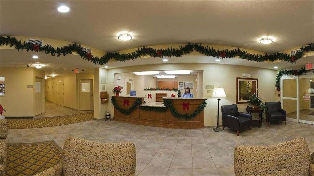 Candlewood Suites Fort Stockton By Ihg Extérieur photo
