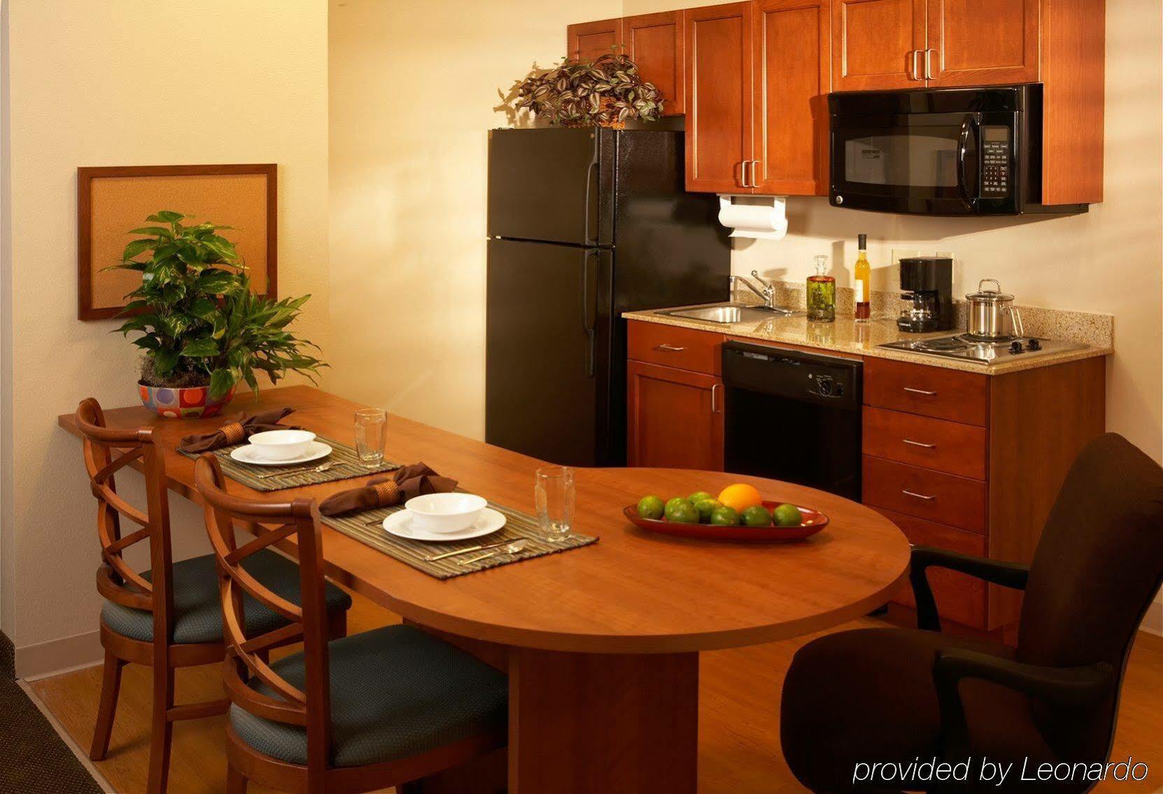 Candlewood Suites Fort Stockton By Ihg Extérieur photo