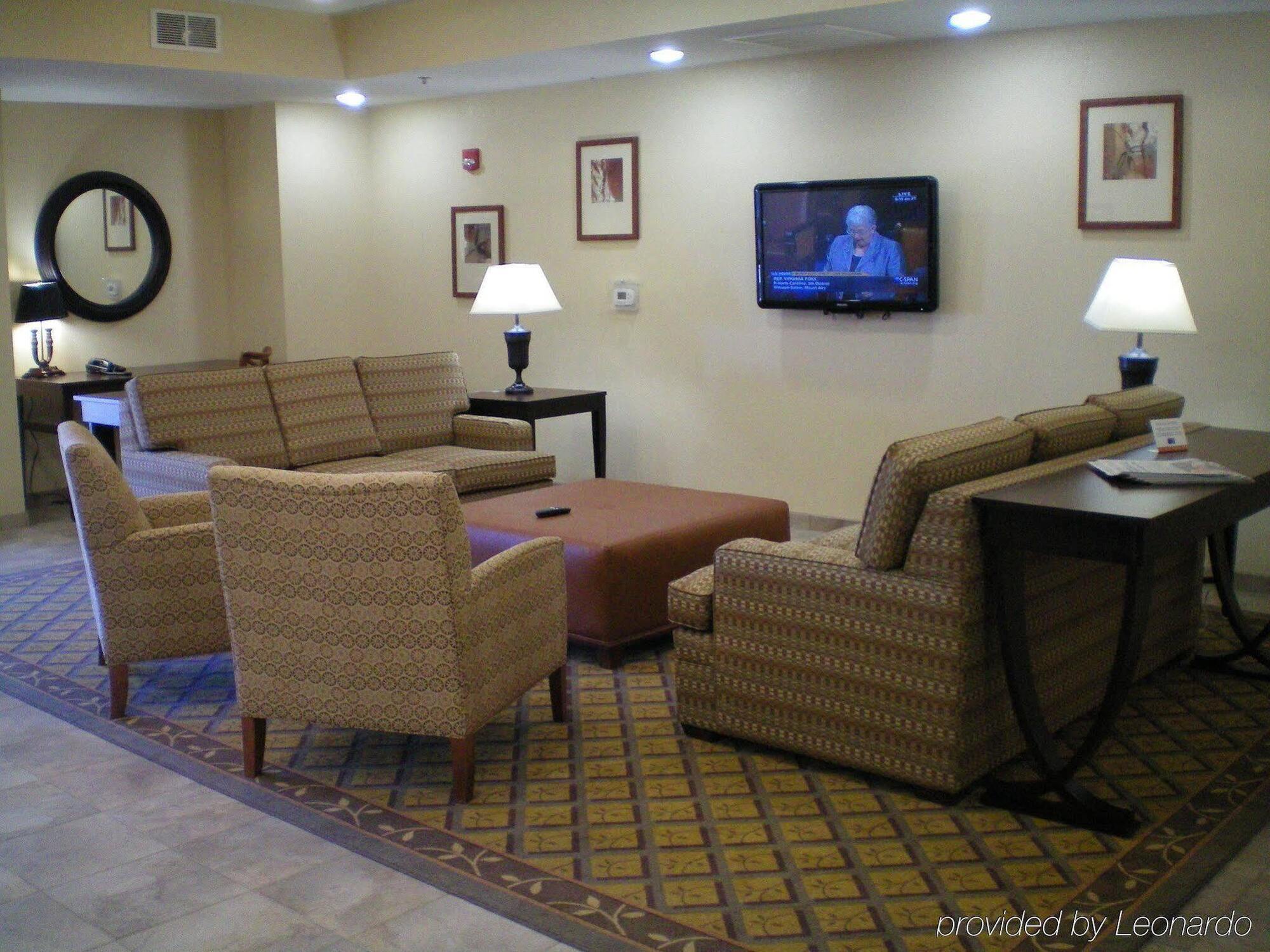 Candlewood Suites Fort Stockton By Ihg Extérieur photo
