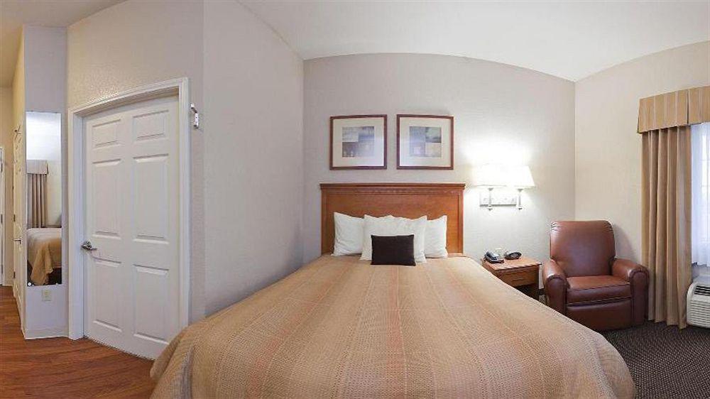 Candlewood Suites Fort Stockton By Ihg Extérieur photo