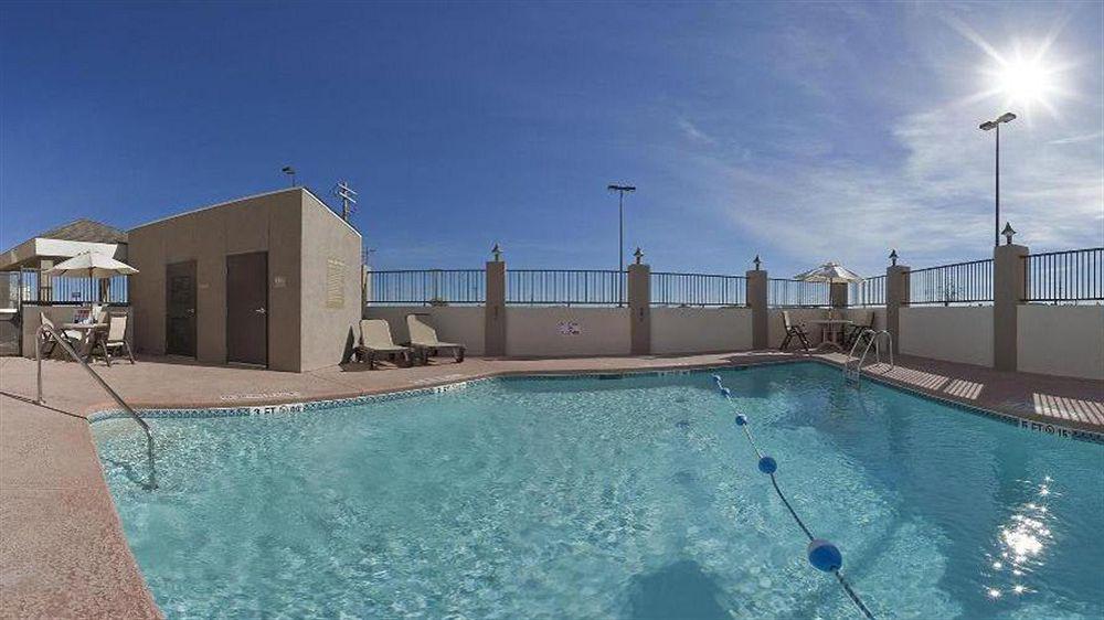 Candlewood Suites Fort Stockton By Ihg Extérieur photo